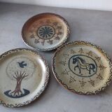 Wall plates