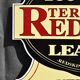 VINTAGE PLAQUE ENAMELED PUBLICITAIRE REDSKIN authorized distributor 30.7 x 26 cm