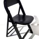 "Tric" chairs par Achille Castiglioni pour BBB Bonacina, 1965