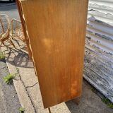 Armoire-commode vintage