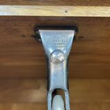 1930s Compactum mahogany cabinet