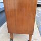 CONSOLE-TABLE VINTAGE