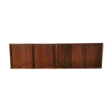 Enfilade modulable HG Furniture Denmark 1960