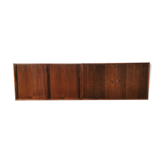 Enfilade modulable HG Furniture Denmark 1960