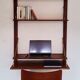 Etage murale scandinave