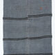 7x10 Oversize Modern Hemp Rug, 206x299Cm