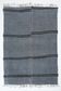 7x10 Oversize Modern Hemp Rug, 206x299Cm