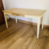 Farm table 1m40
