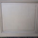 Haussmannian gate 79.8x215cm old