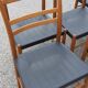 Scandinavian chairs