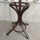 Vintage coat rack peroquet