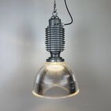 Industrial Pendant Lamp by Charles Keller for Zumtobel, 1990s