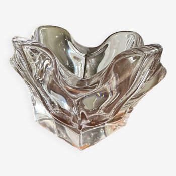 Ashtray or pocket in Bayel Crystal