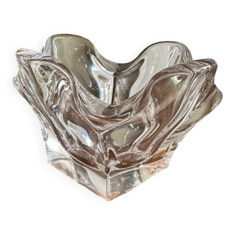 Ashtray or pocket in Bayel Crystal