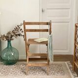 Folding chair