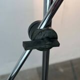 Mid-century German minimalist floor lamp, 1960s