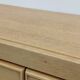 Chest of drawers with 8 drawers