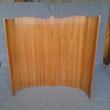1950 period slatted screen