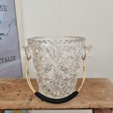 Vintage ice bucket