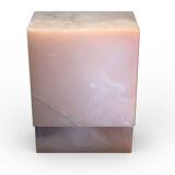 Lamp onyx
