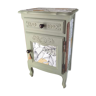 Chest of drawers creator color green sage floral