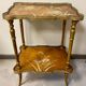 Tea table