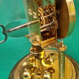Pendule 400 jours Kundo