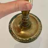 Vintage candle holder