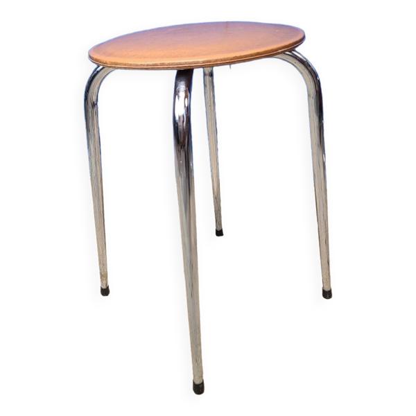 Tabouret vintage — Beyit