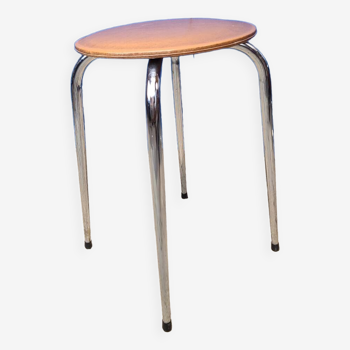 Vintage stool