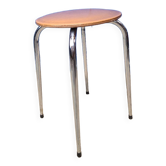 Tabouret vintage