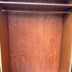 Art Deco cabinet, Austria, 1930s