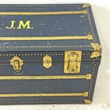 Travel trunk 1930