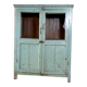 Antique teak sideboard from Burma