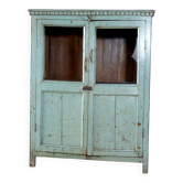 Antique teak sideboard from Burma