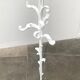 Postmodern Italian coat rack tree, 1980s