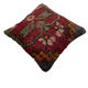 Housse de coussin turc, 45 x 45 cm