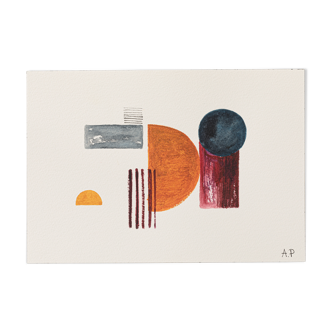 Watercolor - 18:55 •