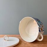 Villeroy & Boch earthenware tureen/soup tureen, Izmir model