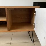 Vintage TV furniture