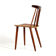 Ddanoise teak chair Poul Volther 60s