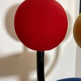Scandinavian stool, “Globe Garden” Collection. Peter Opsvik, For Stokke