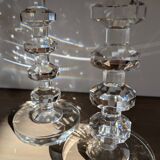 Pair of candlesticks