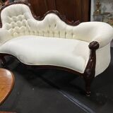 Napoleon III Bench