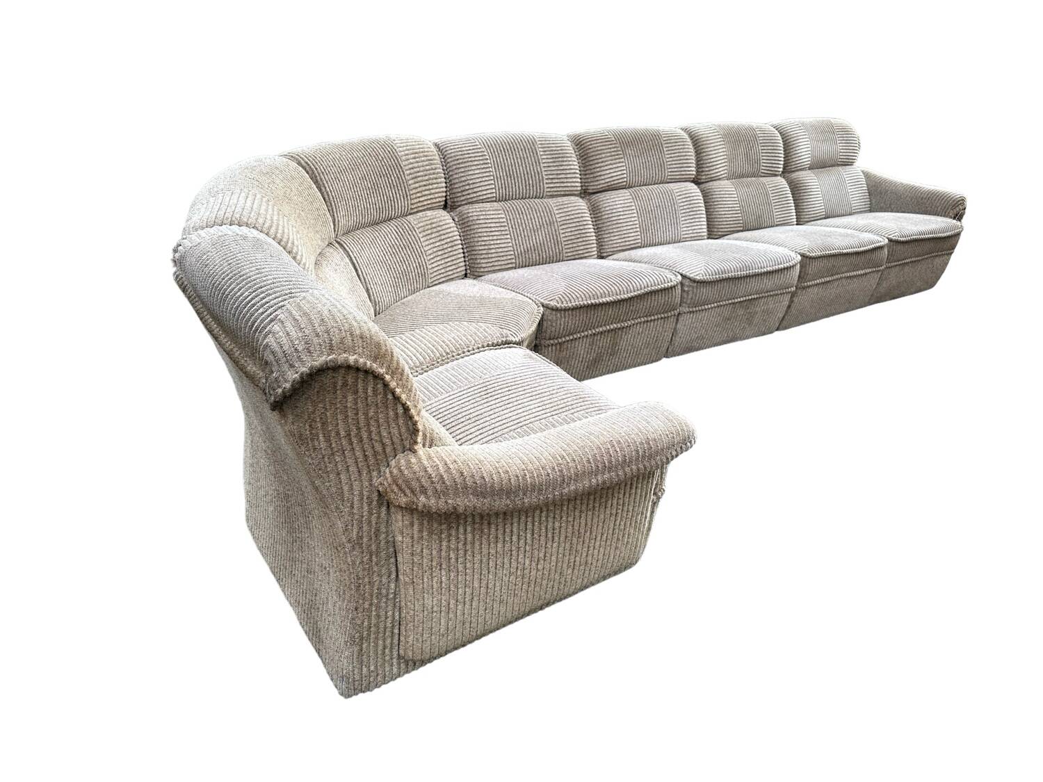 Canapé élément Laauser