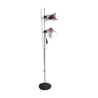 Floor lamp, Brilliant Leuchten Germany 1970