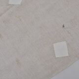 Vintage Hemp Kilim Rug sku 3868