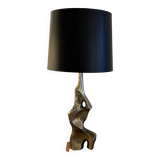 Lamp from the 60s by Tempestini