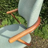 MOIZI Ergonomic Office Chair