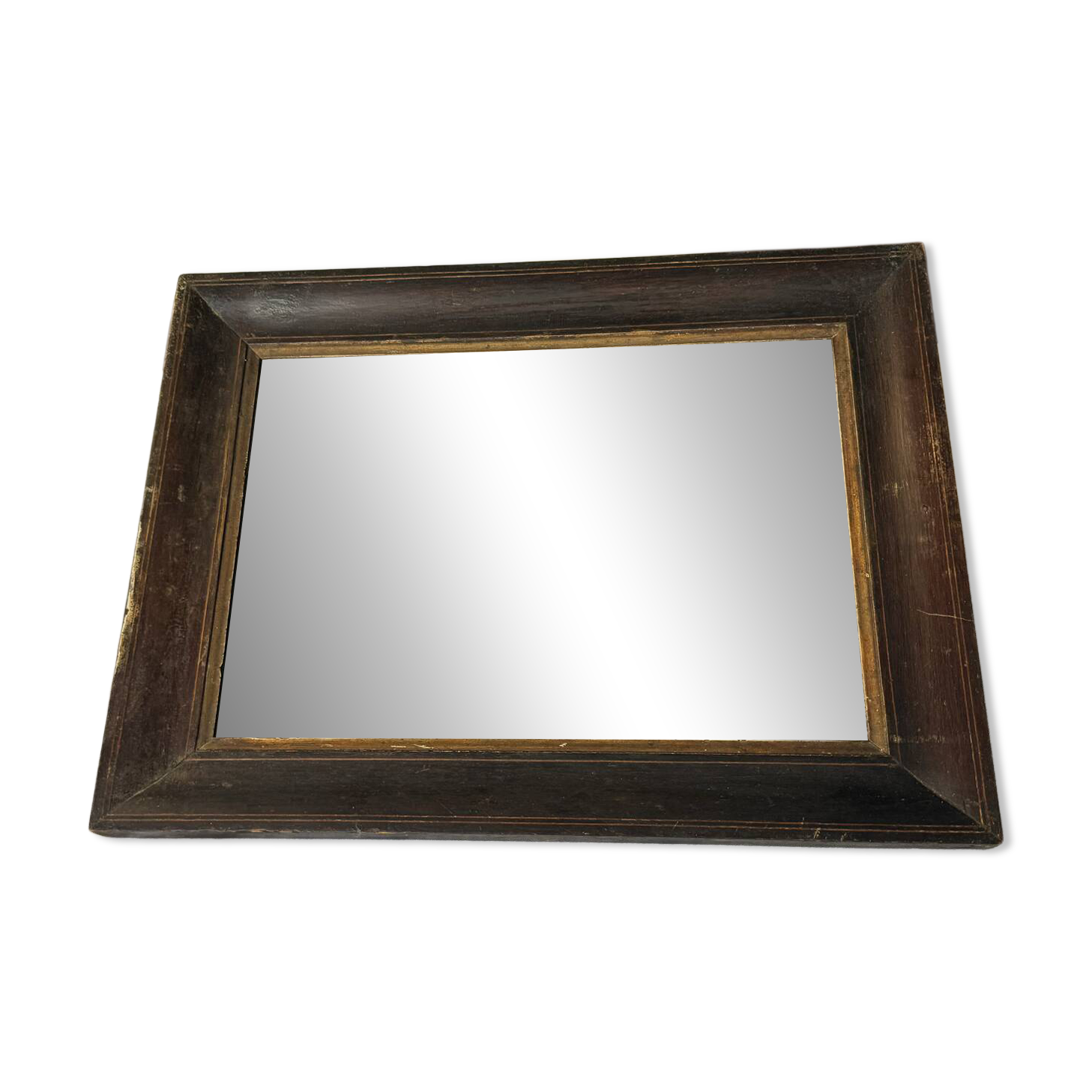 Miroir ancien l